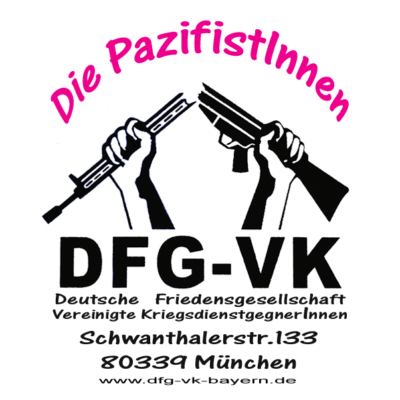 DFG-VK Landesverband Bayern