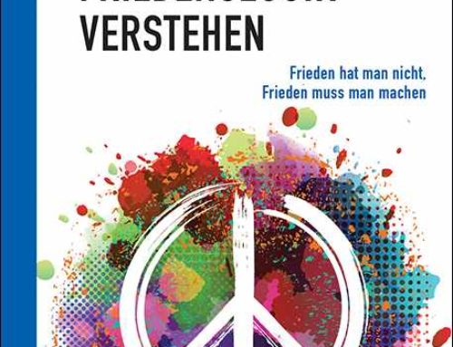 Friedenslogik verstehen von Hanne-Margret Birckenbach
