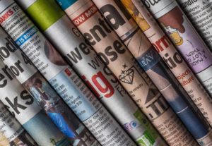 Journalism, Press, Source Pixabay