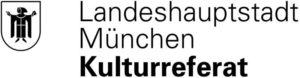 Kulturreferat Landeshauptstadt München