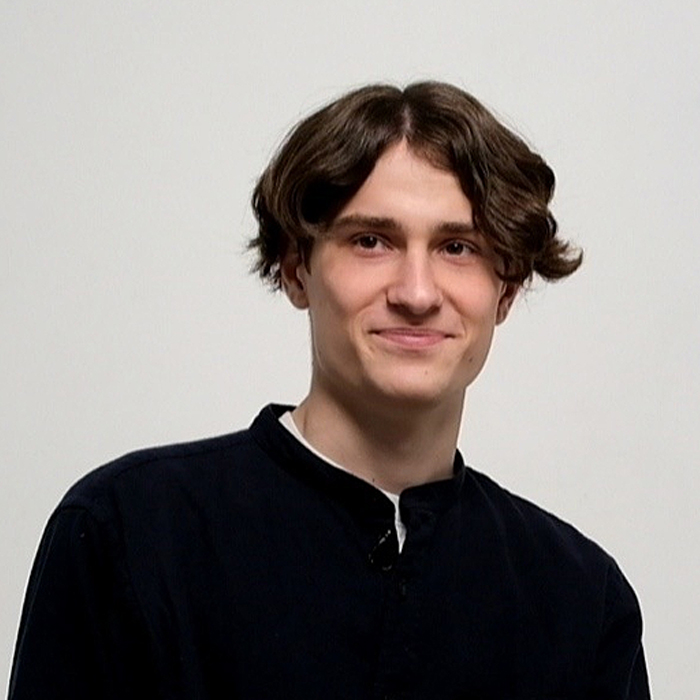 Timofy Vaskin ist Speaker auf der Münchner Friedenskonferenz 2026